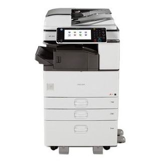 Ricoh 3352