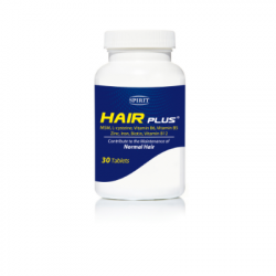SpiritHairPlus