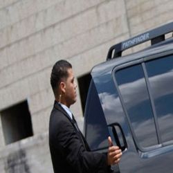 Escort and Protection Services