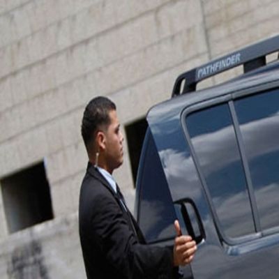 خدمة المرافقات