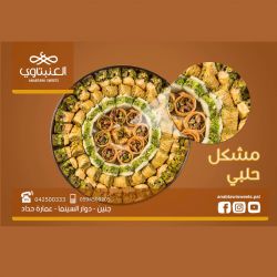 مشكل حلبي