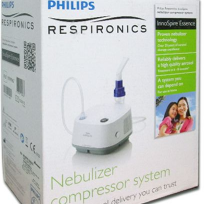 Nebulizer
