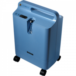 Oxygen Concentrator
