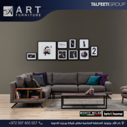 Corner Set